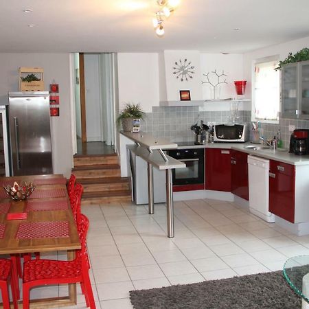Gite Villa Louis Victor Villers-sous-Châtillon Εξωτερικό φωτογραφία